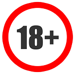 18+